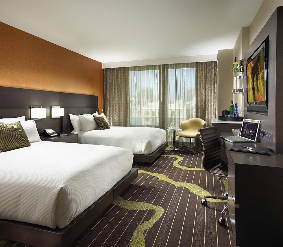 Hard Rock Hotel San Diego Exterior foto
