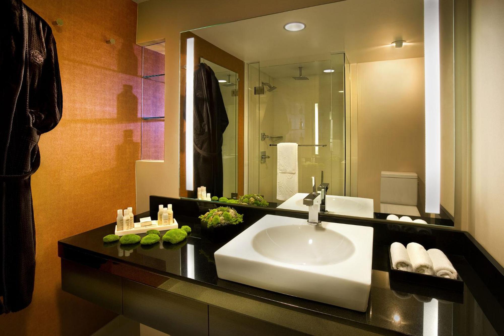 Hard Rock Hotel San Diego Quarto foto
