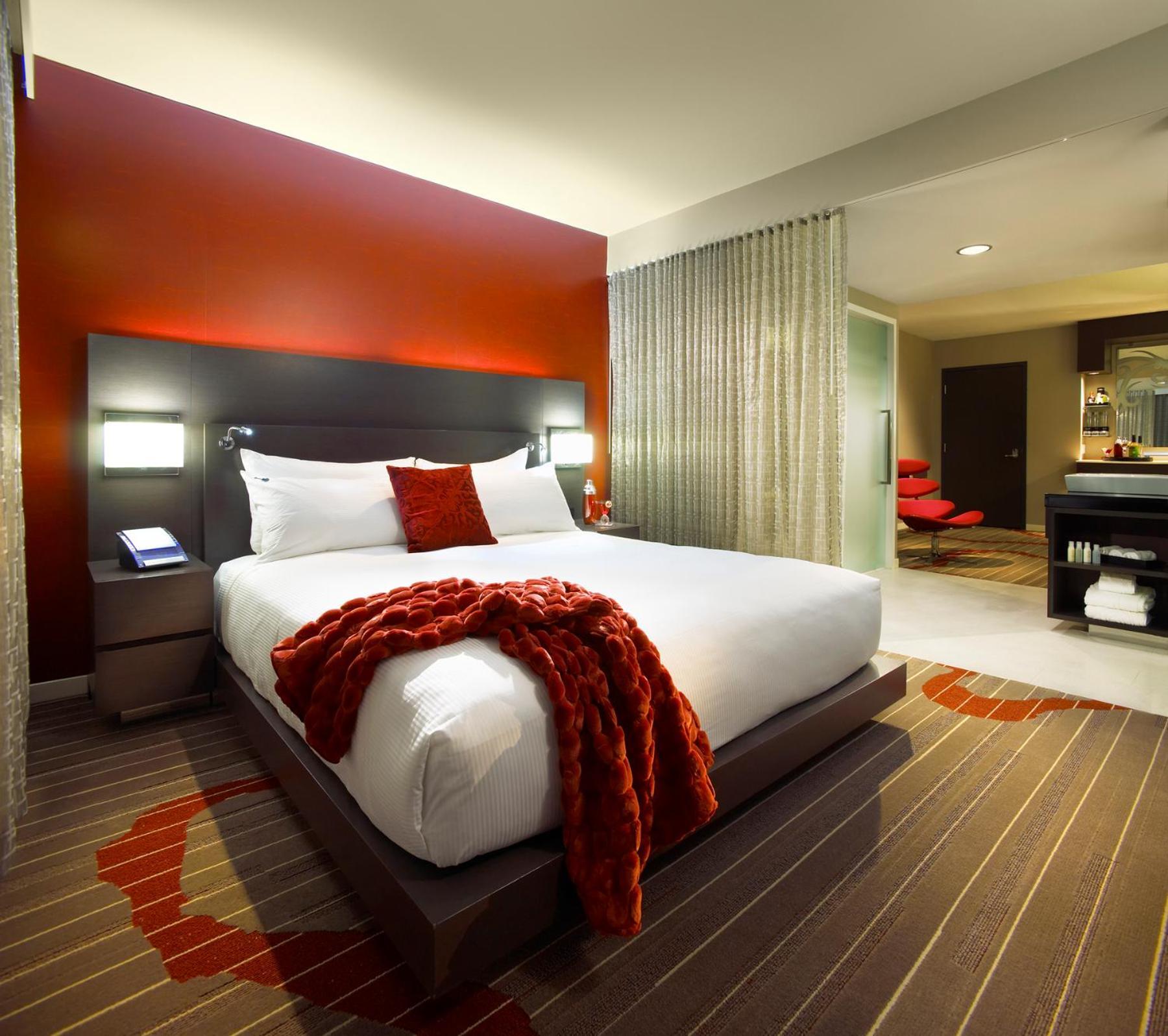Hard Rock Hotel San Diego Quarto foto