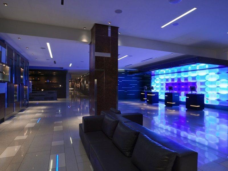 Hard Rock Hotel San Diego Exterior foto