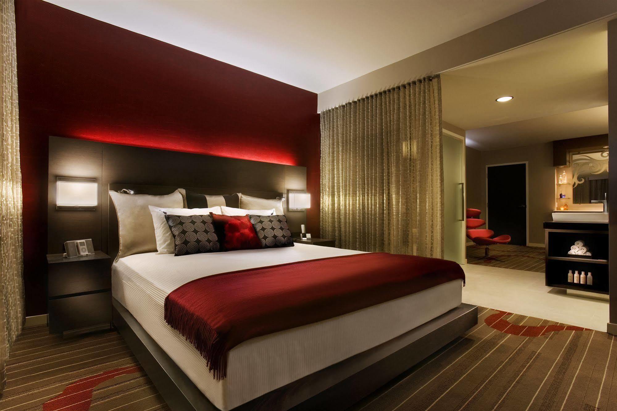 Hard Rock Hotel San Diego Quarto foto