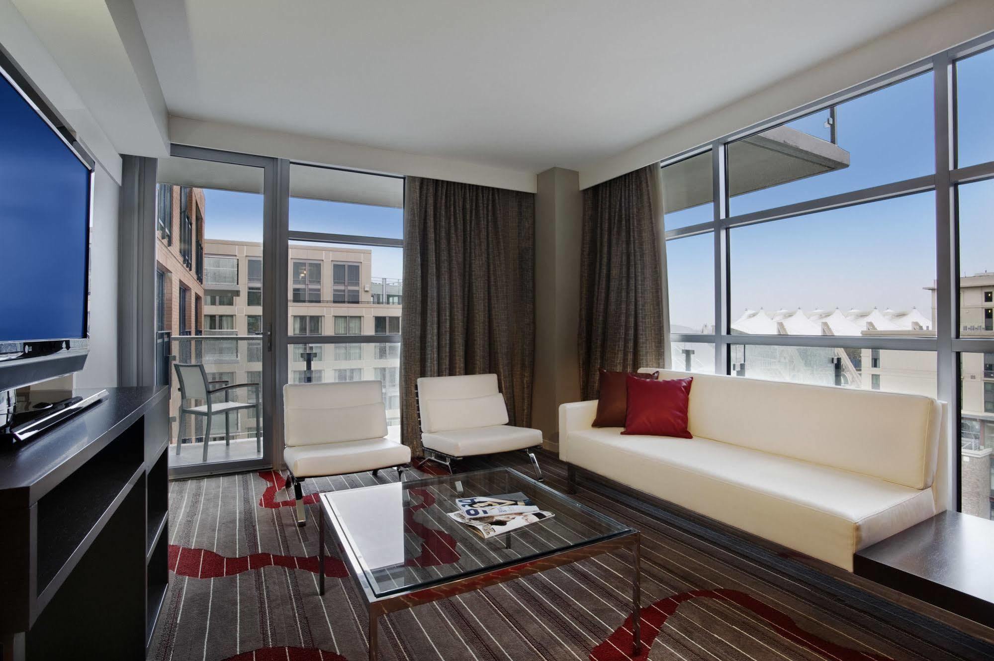 Hard Rock Hotel San Diego Quarto foto
